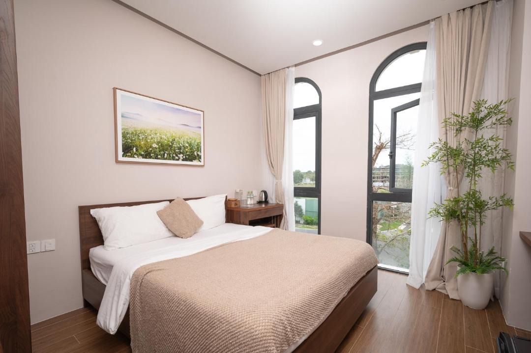 Photo of Bedroom in Ganh Dau