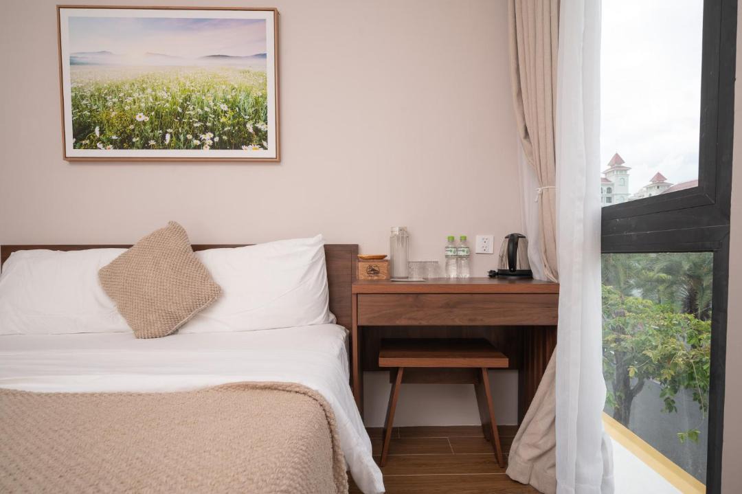 Photo of Bedroom in Ganh Dau
