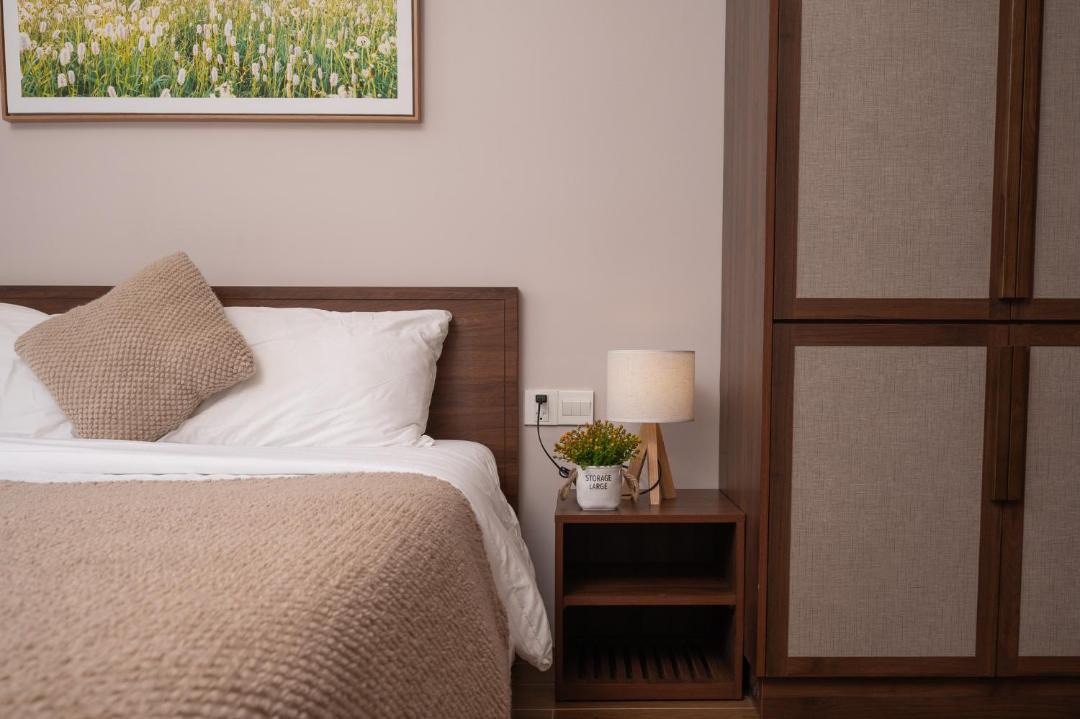 Photo of Bedroom in Ganh Dau
