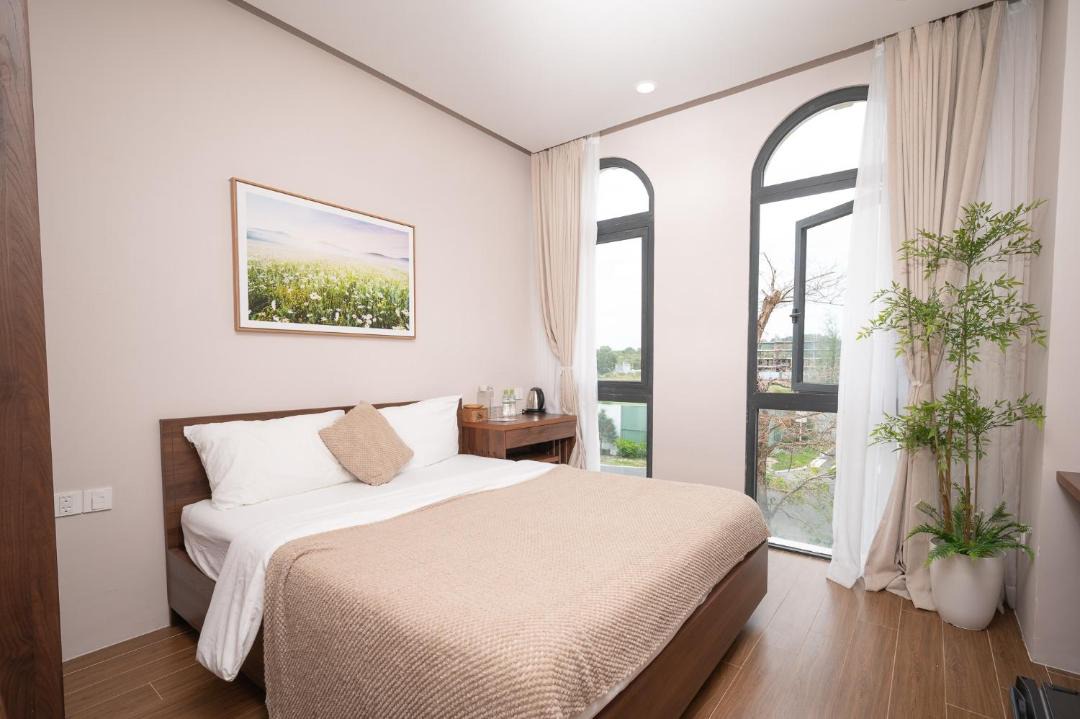 Photo of Bedroom in Ganh Dau