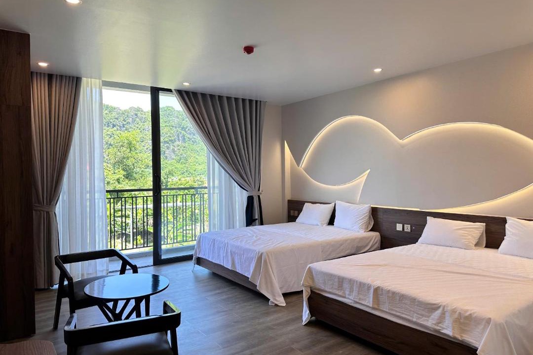 Photo of Bedroom in Hoa Lu