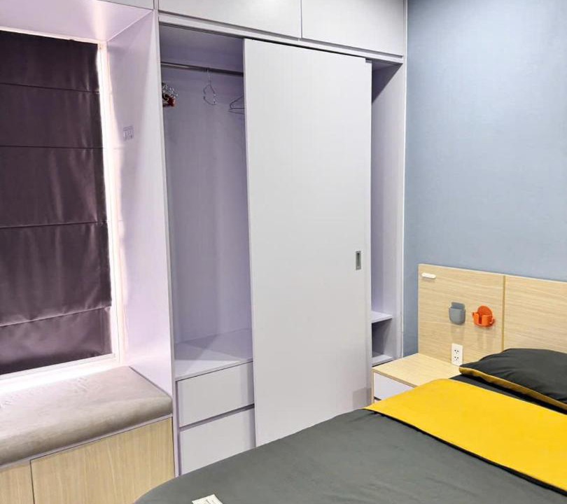 Photo of Bedroom in Phuong 8
