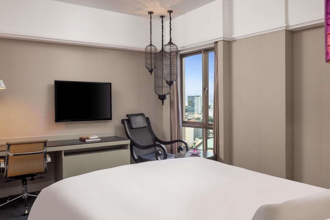 Photo of Bedroom in Ben Nghe