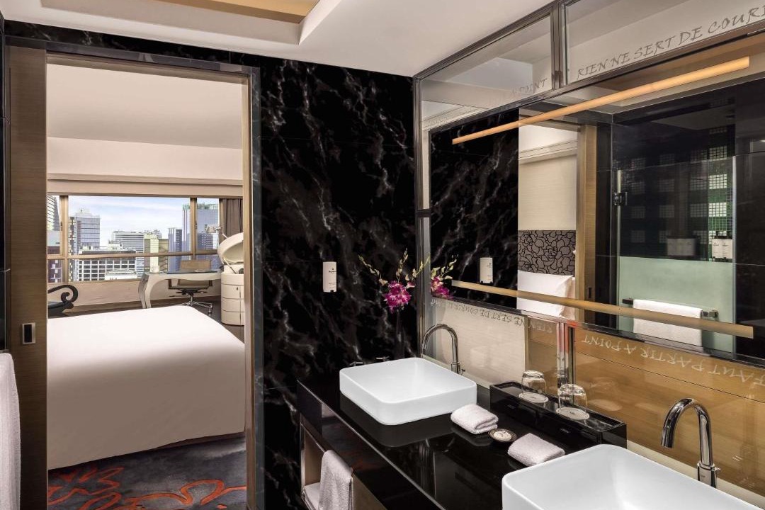 Photo of Bathroom in Ben Nghe