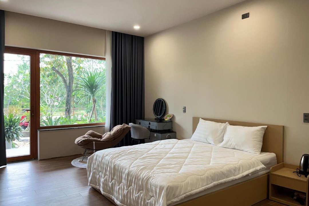 Photo of Bedroom in Phong Dien