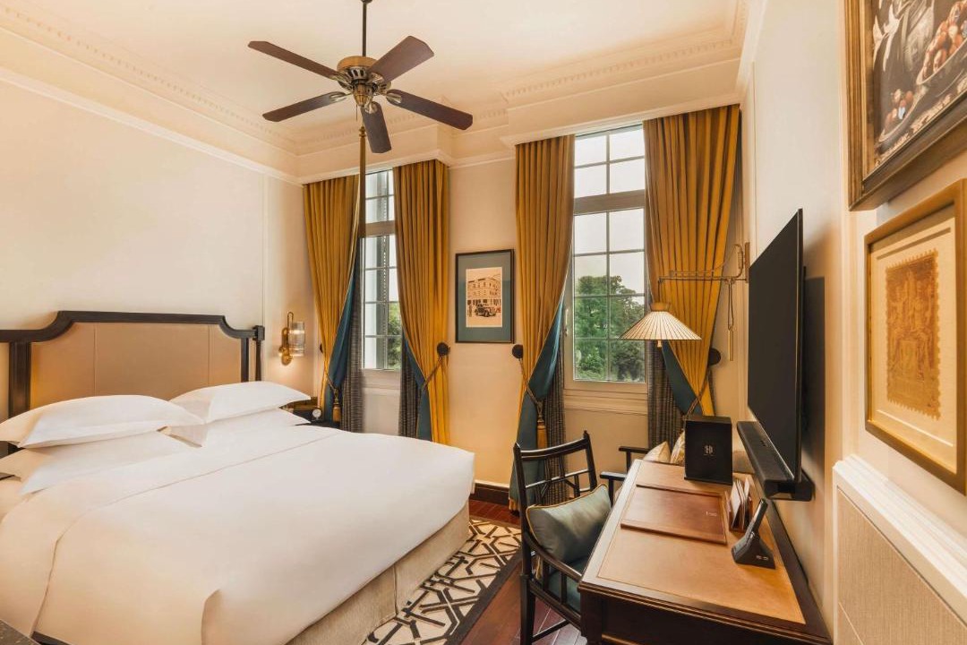 Photo of Bedroom in Trang Tien