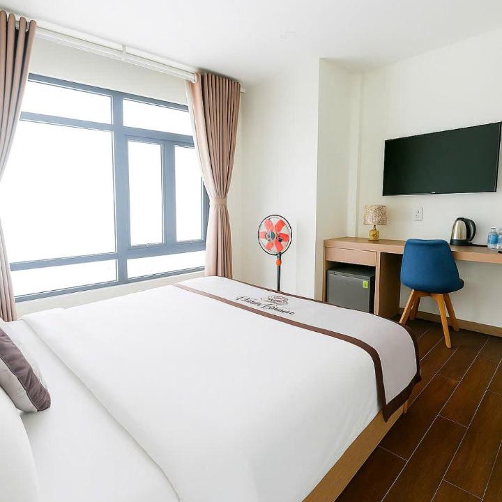 Photo of Bedroom in Phuong 10