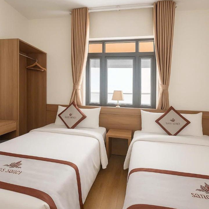 Photo of Bedroom in Phuong 10