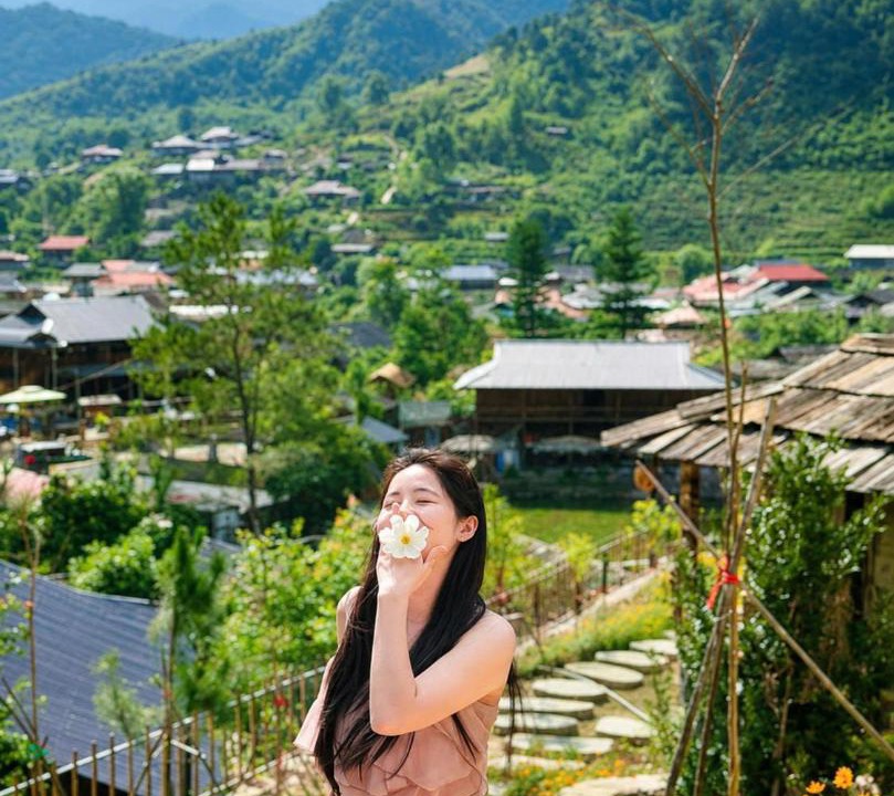 Photo of Others in Muong La