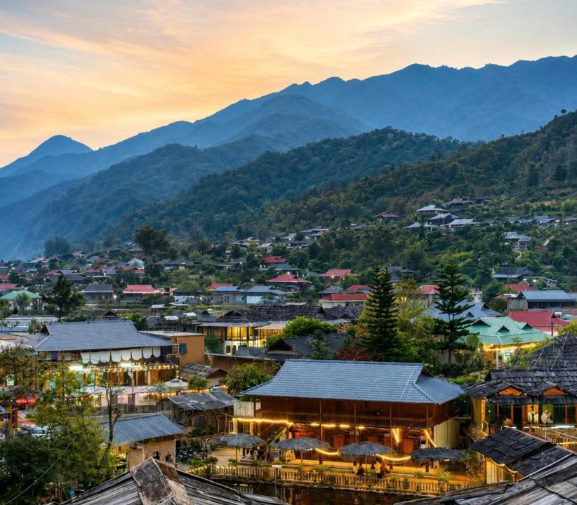 Photo of Others in Muong La