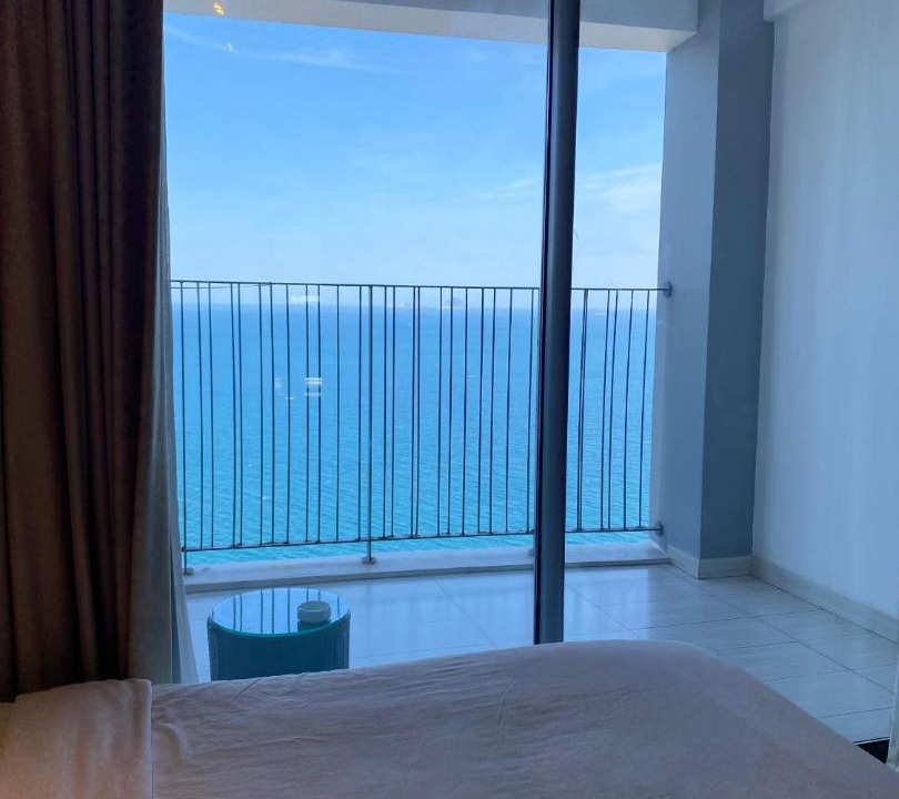 Photo of Bedroom in Tran Phu Beach