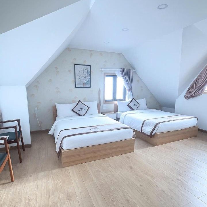 Photo of Bedroom in Phuong 10