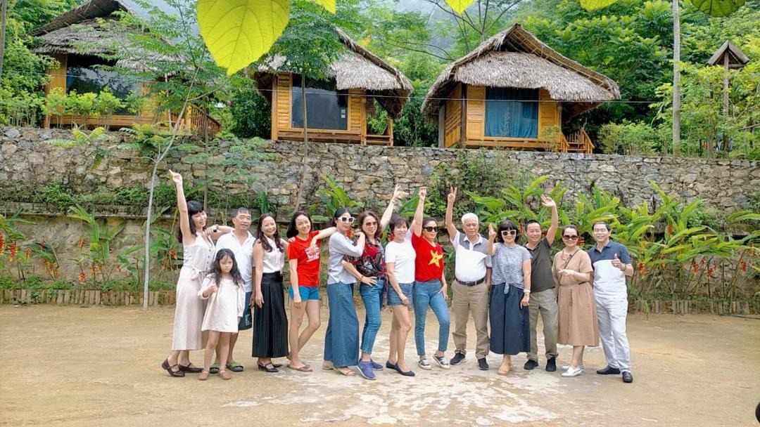 Photo of Outdoor in Pu Long Nature Reserve