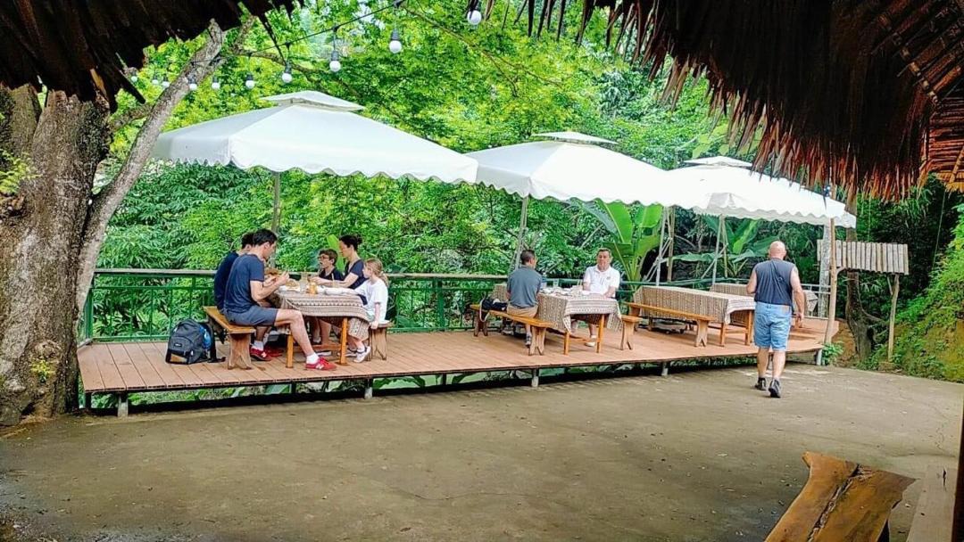Photo of Others in Pu Long Nature Reserve