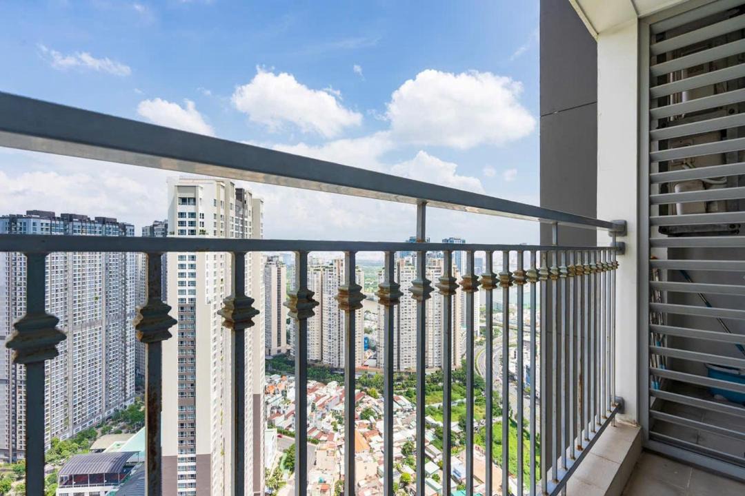 Photo of Patio Balcony in Hang Xanh