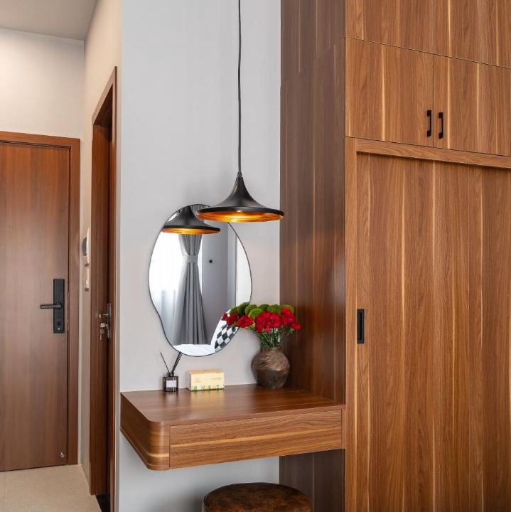 Photo of Bedroom in Tan Thuan Dong