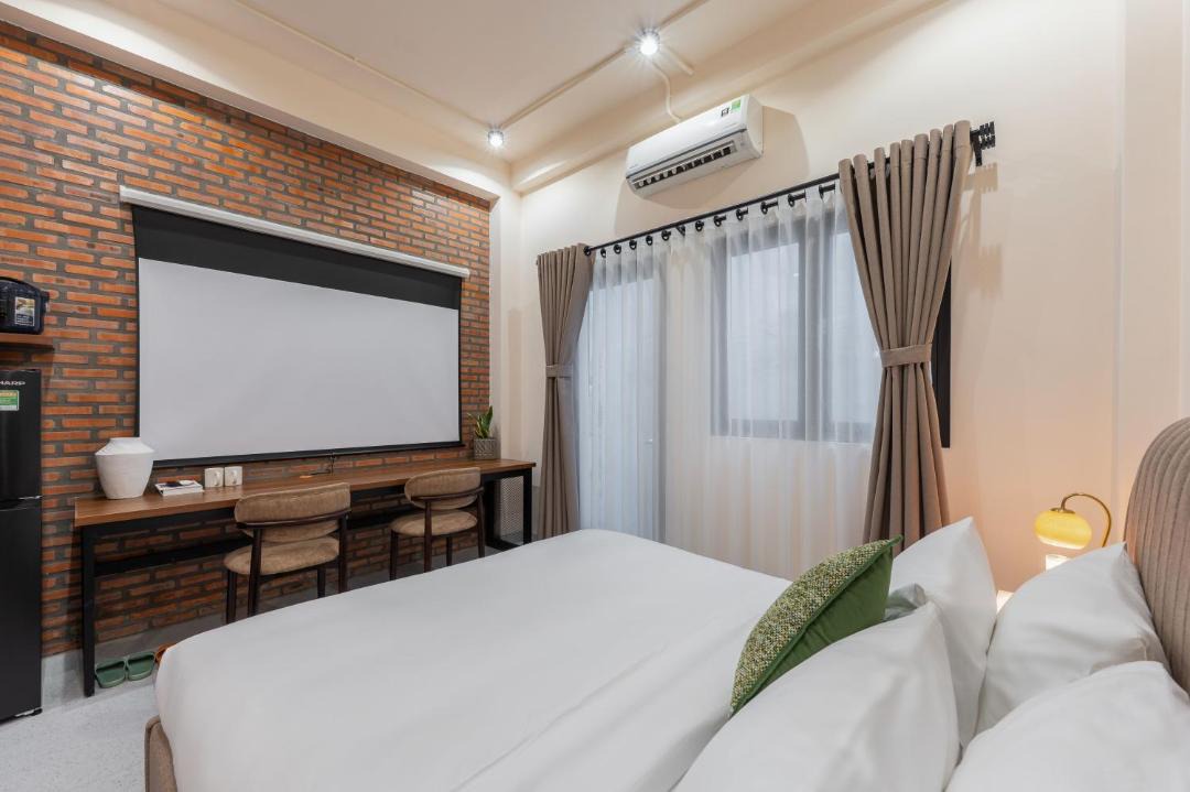 Photo of Bedroom in Tan Thuan Dong