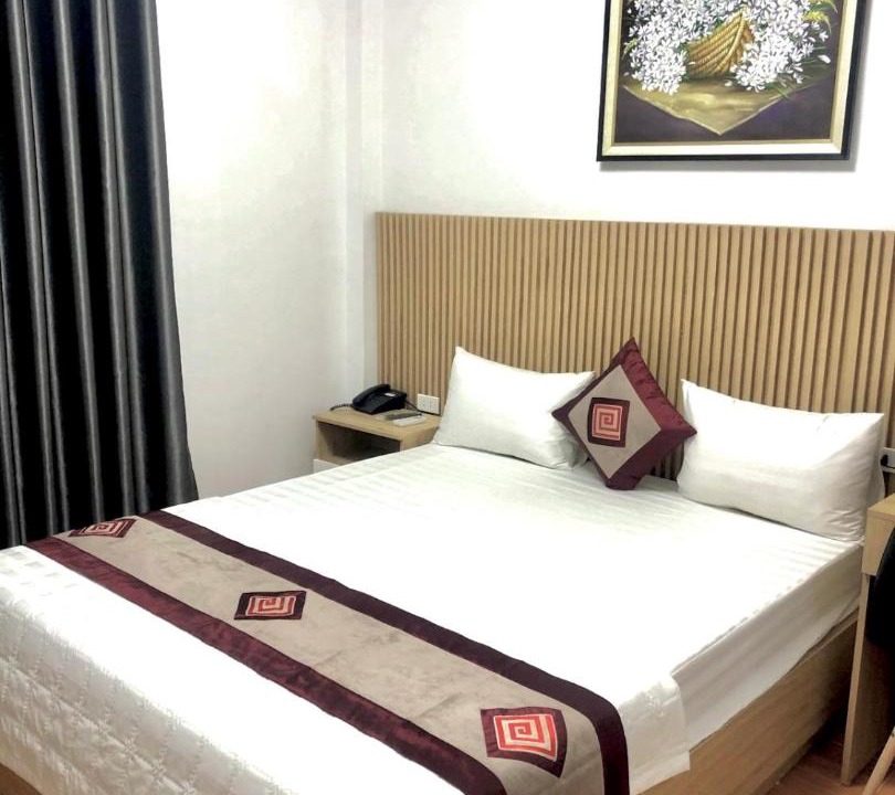 Photo of Bedroom in Ha Dong