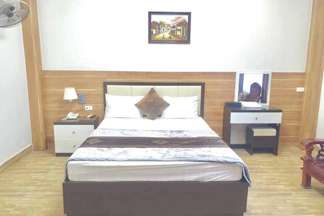 Photo of Bedroom in Ha Dong
