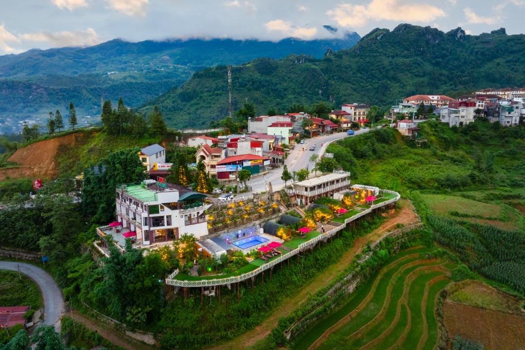 Photo of Others in Cha Pai