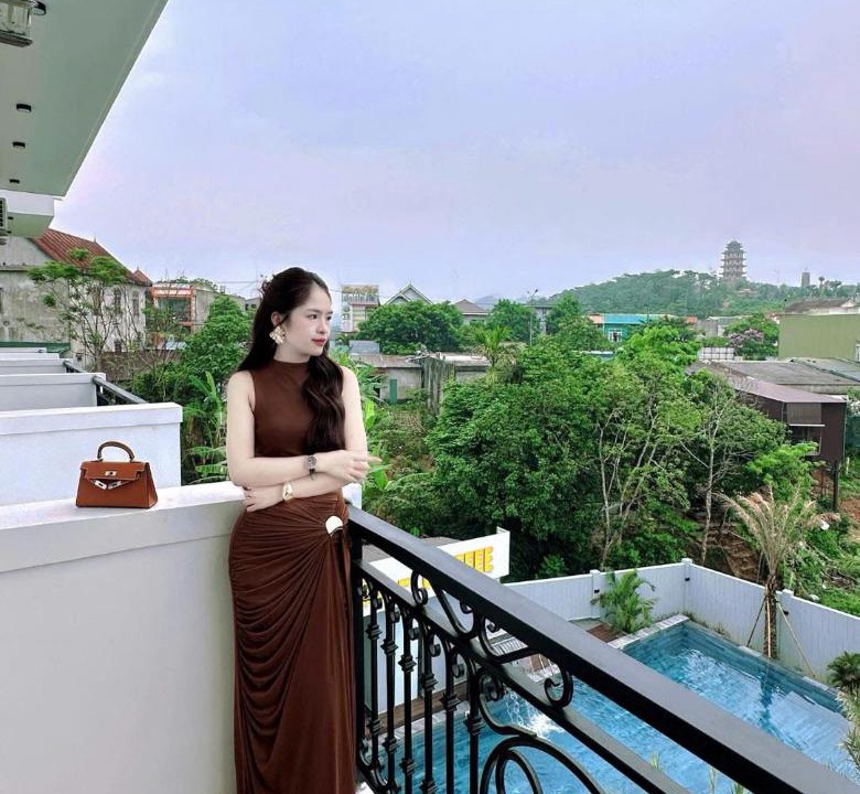 Photo of Patio Balcony in Khe Sanh
