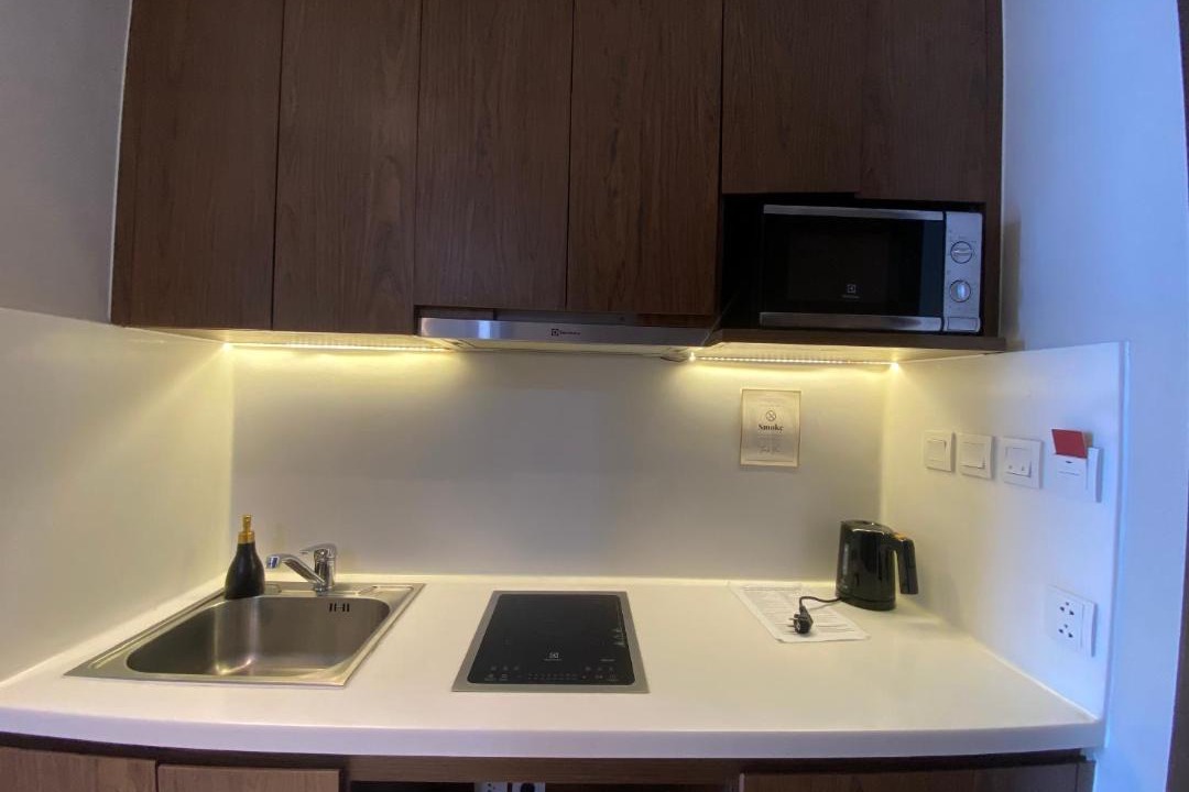 Photo of Kitchen in Tran Phu Beach