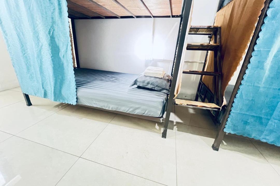 Photo of Bedroom in Soc Son