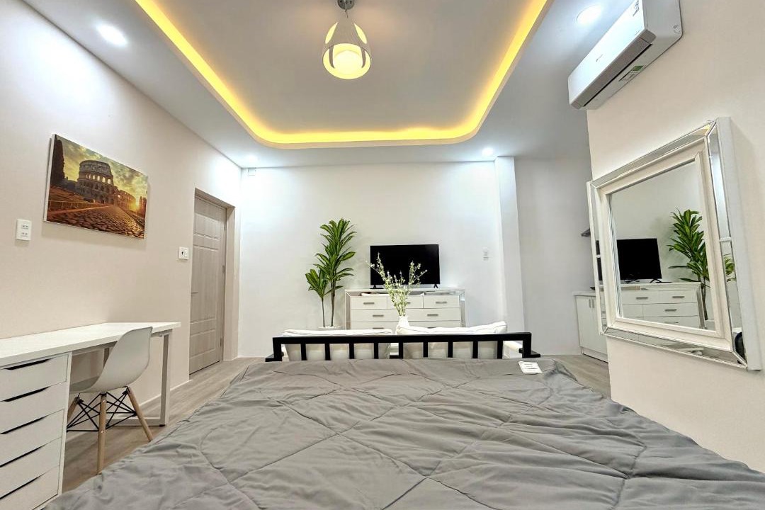 Photo of Bedroom in Phu Nhuan