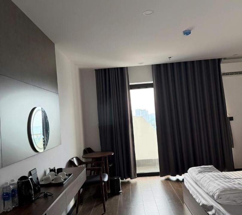 Photo of Bedroom in Cua Lo