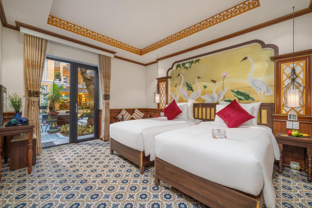 Photo of Bedroom in Hoi An