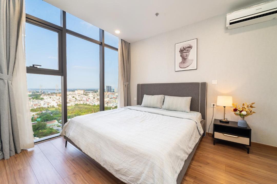 Photo of Bedroom in Tan Thuan Tay