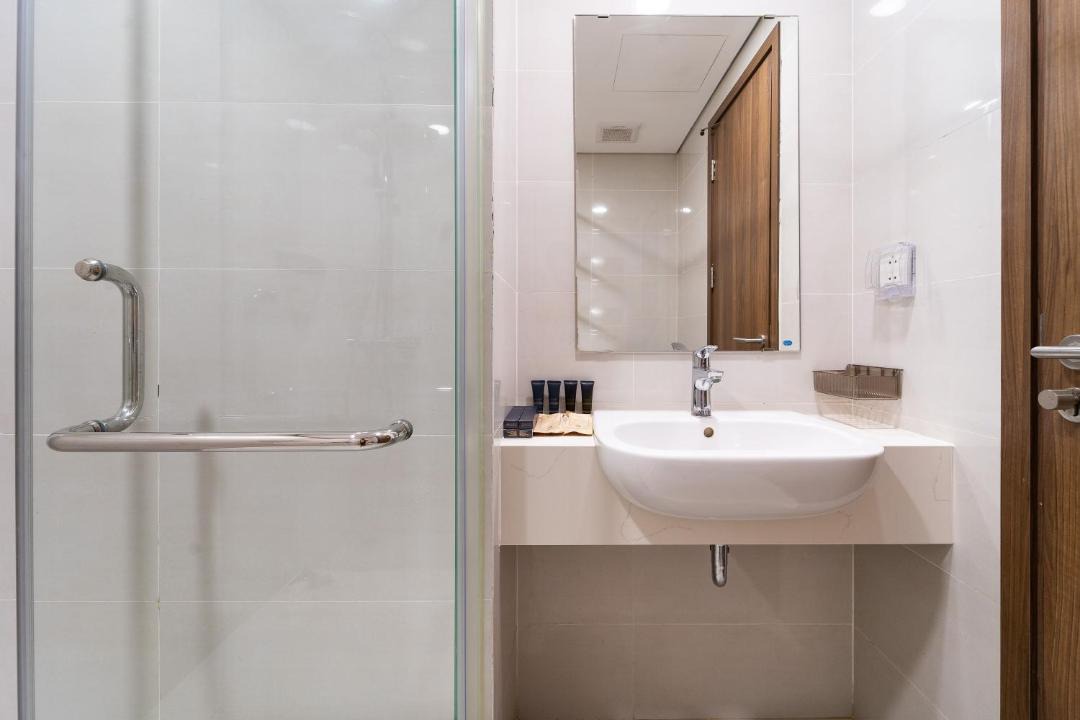 Photo of Bathroom in Tan Thuan Tay