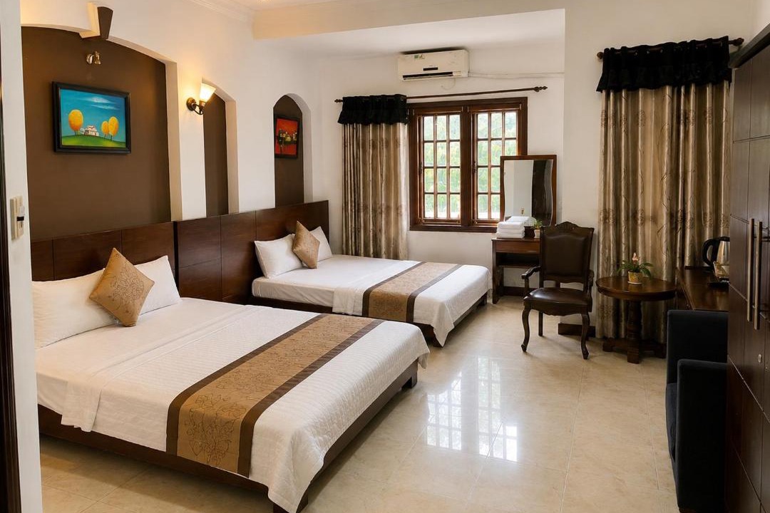Photo of Bedroom in District 10