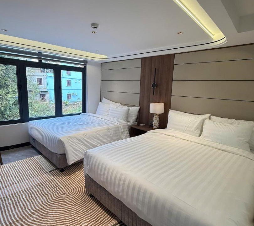 Photo of Bedroom in Sa Pa