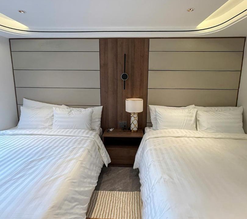 Photo of Bedroom in Sa Pa