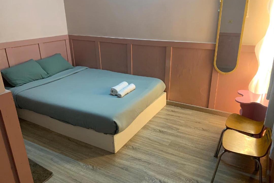 Photo of Bedroom in Bien Hoa