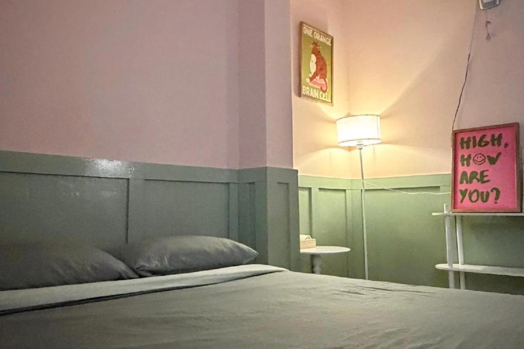 Photo of Bedroom in Bien Hoa