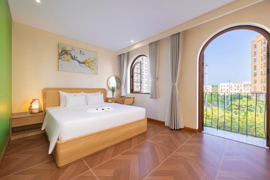 Photo of Bedroom in An Thoi
