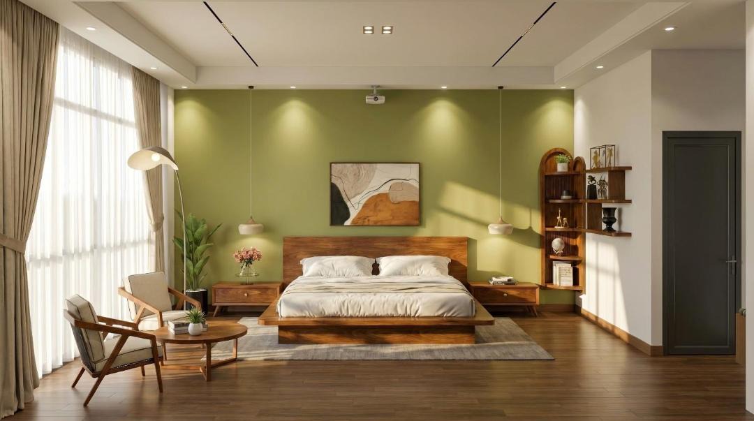 Photo of Bedroom in Ninh Binh