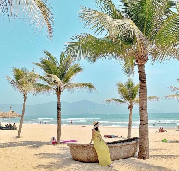 Photo of Others in Tho Quang Beach