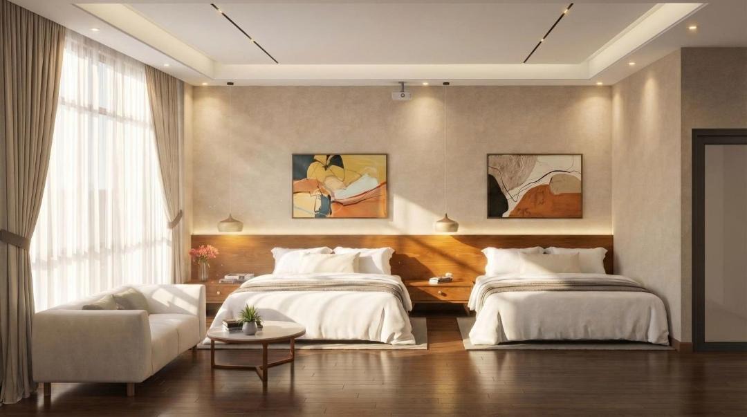 Photo of Bedroom in Ninh Binh