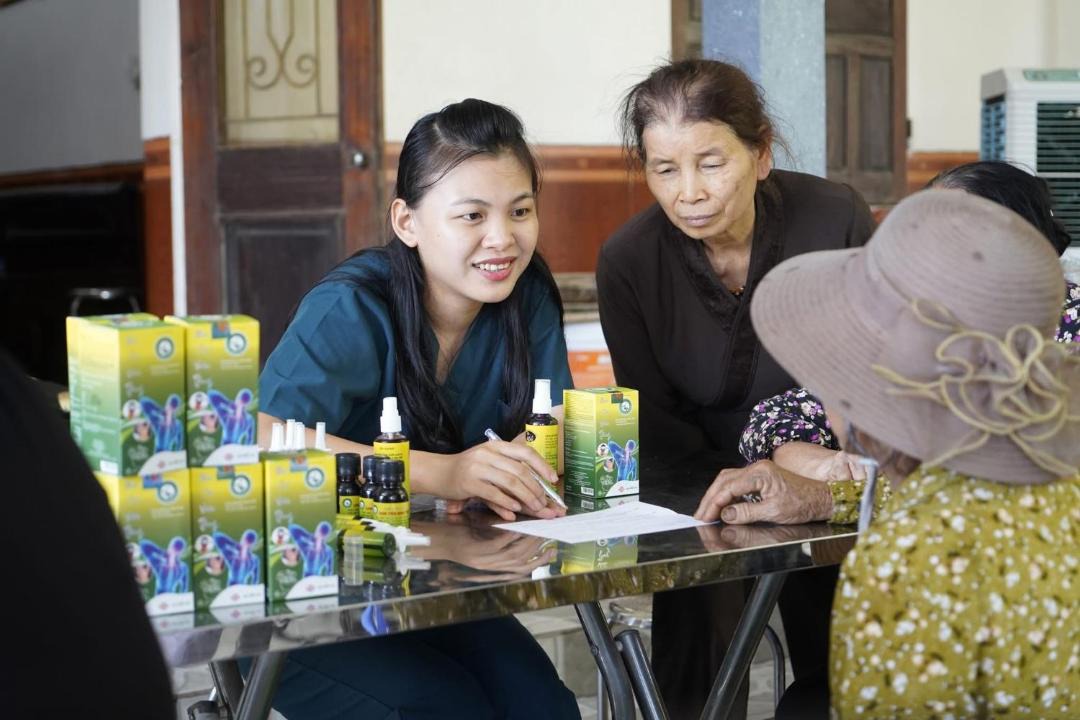 Photo of Others in Nho Quan