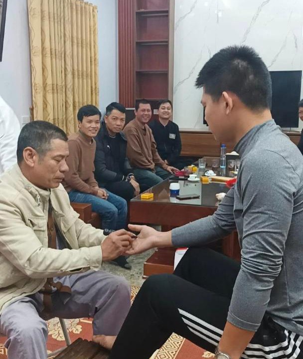 Photo of Others in Nho Quan
