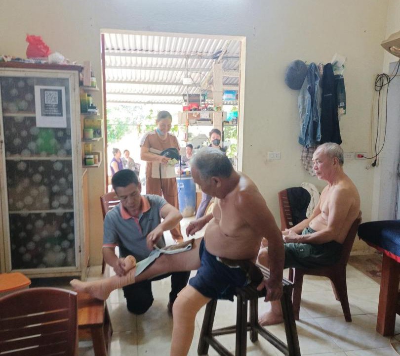 Photo of Others in Nho Quan