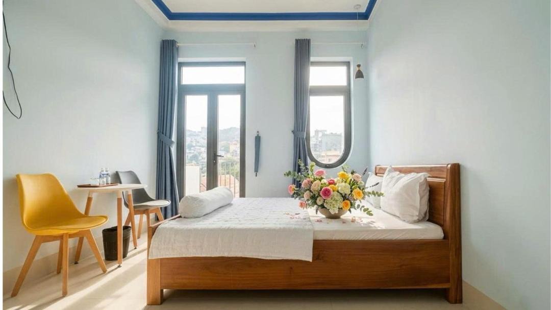 Photo of Bedroom in Ninh Hai