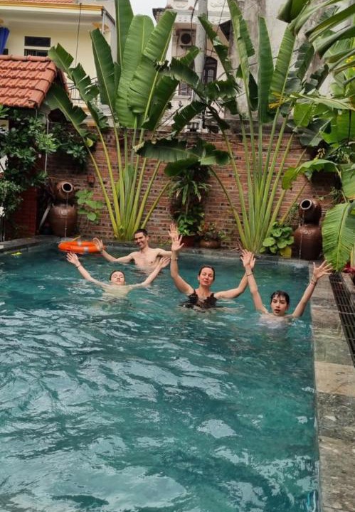 Photo of Others in Hoa Lu
