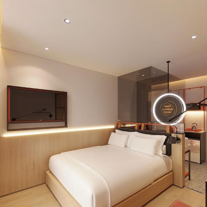 Photo of Bedroom in Phuong 6