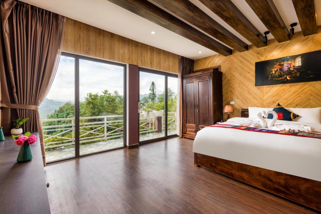 Photo of Bedroom in Cha Pai
