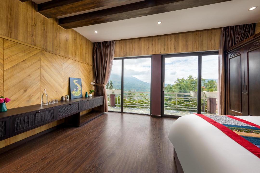 Photo of Bedroom in Cha Pai