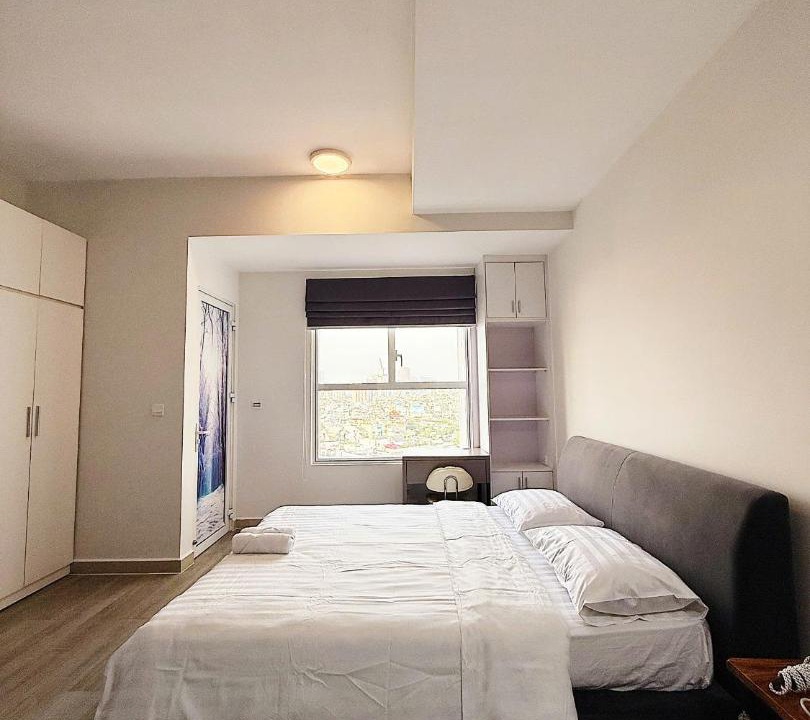 Photo of Bedroom in District 7